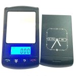 Cân điện tử mini Nikia 334