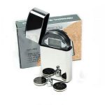 Cân mini bỏ túi Zippo