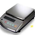 Cân chống nước CJ