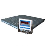 Cân sàn điện tử 3 tấn