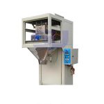 Cân đóng bao 1 phễu