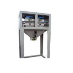 Cân đóng bao 2 phễu