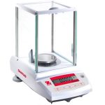 Cân phân tích 3 số lẻ OHAUS