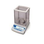 Cân phân tích 4 số HT 220E