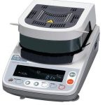Cân phân tích độ ẩm MF-50