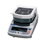 Cân phân tích độ ẩm MS-70