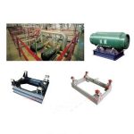 Cân sàn chiết rót GAS
