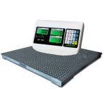 Cân sàn đếm JWI-700C