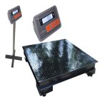 Cân sàn điện tử TD-W