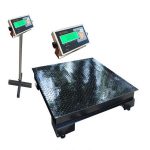 Cân sàn điện tử TD-I1