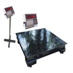 Cân sàn điện tử TD-P1