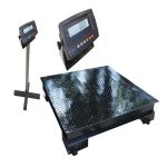 Cân sàn điện tử TD-W1