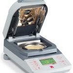 Cân sấy ẩm MB45