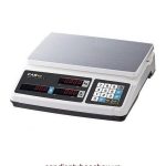 Cân tính tiền PR CAS
