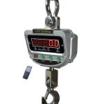 Cân treo điện tử 2 tấn