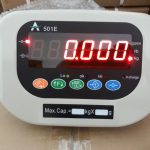 Đầu cân 501E