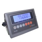 Đầu cân TD-WS