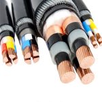 Dây tín hiệu cân điện tử