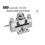 Loadcell ô tô SBD