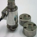 Loadcell VMC A 123