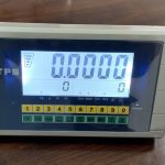 Bộ Chỉ Thị TPS-GC