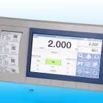Bộ chỉ thị TPS S TOUCH