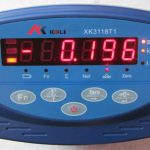 ĐẦU CÂN XK3118T1