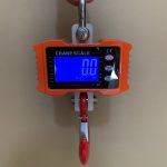 Cân treo OCS-E 1 Tấn