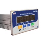 Đầu Hiển Thị Và Điều Khiển Cân Hệ Thống VWCI20