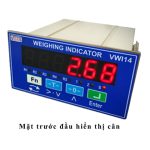 Đầu Hiển Thị Cân VWI14