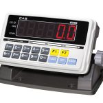 Đầu cân CI 200A