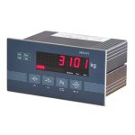 Đầu cân điều khiển Keli XK3101