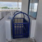 Cân lòng heo  A12E
